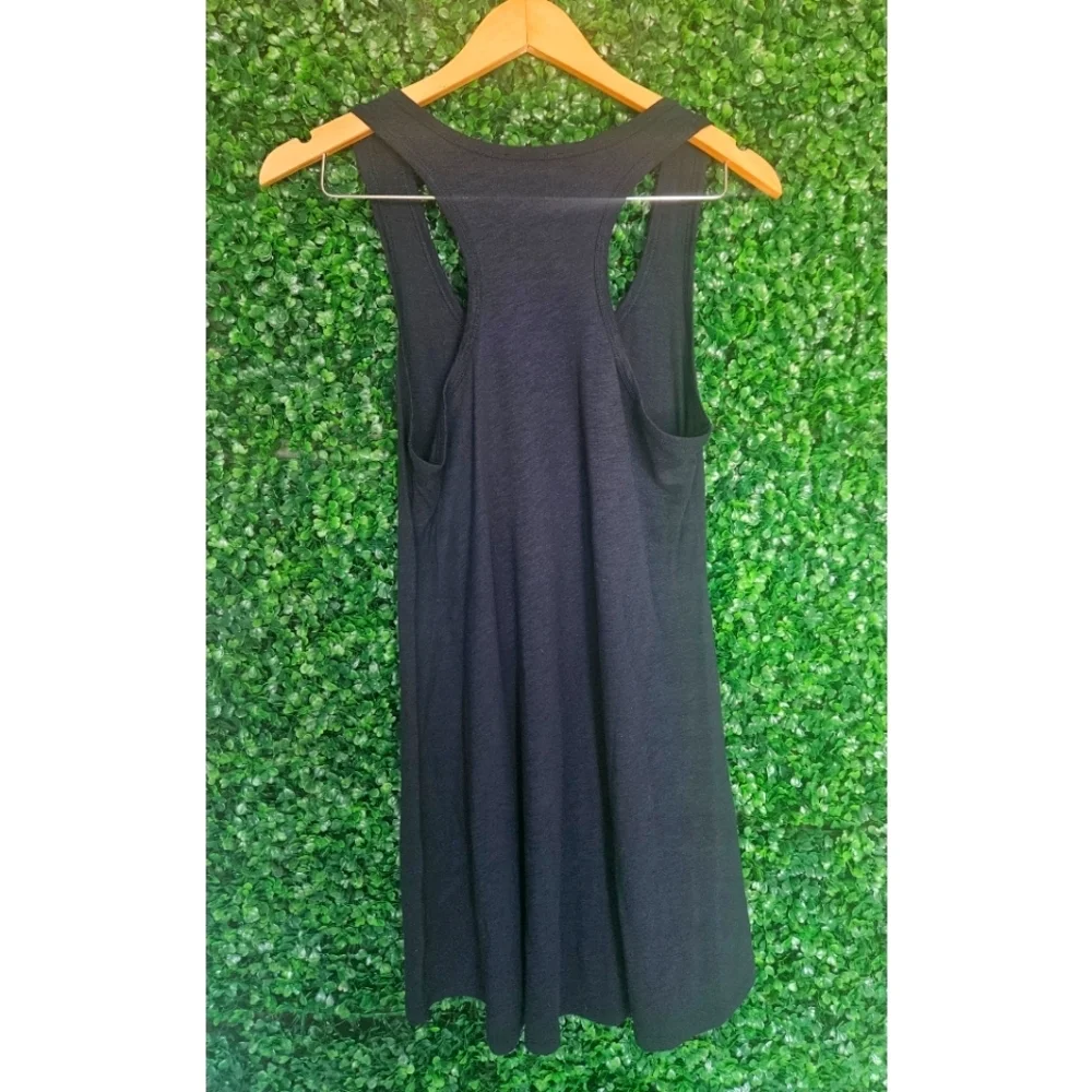 J.Crew Tank Trapese dress